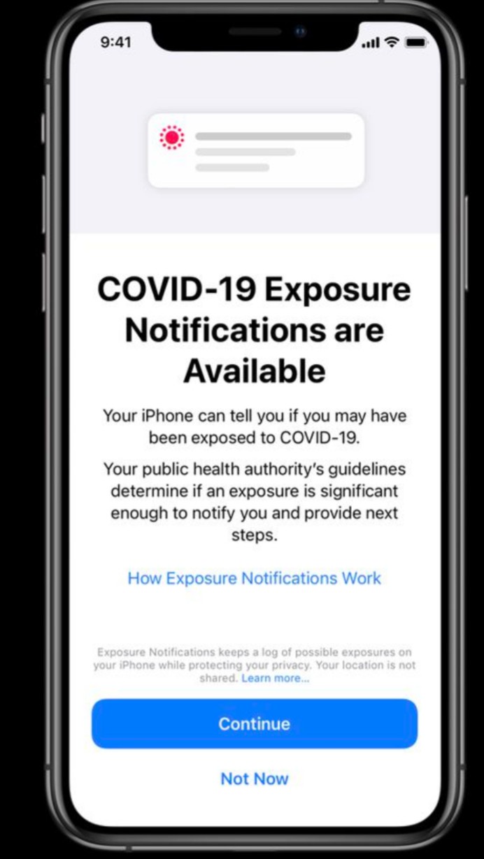 covid-app